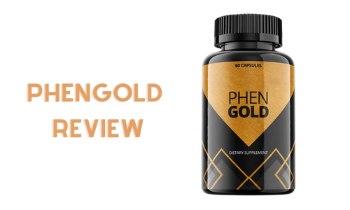 PhenGold Review