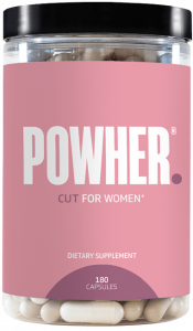 Powher Cut